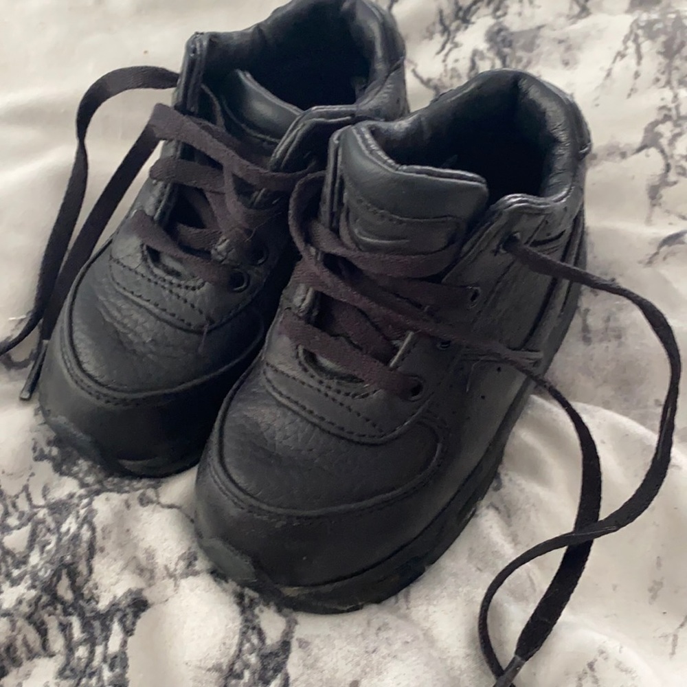 Nike Air Max ACG 7C Toddler like new